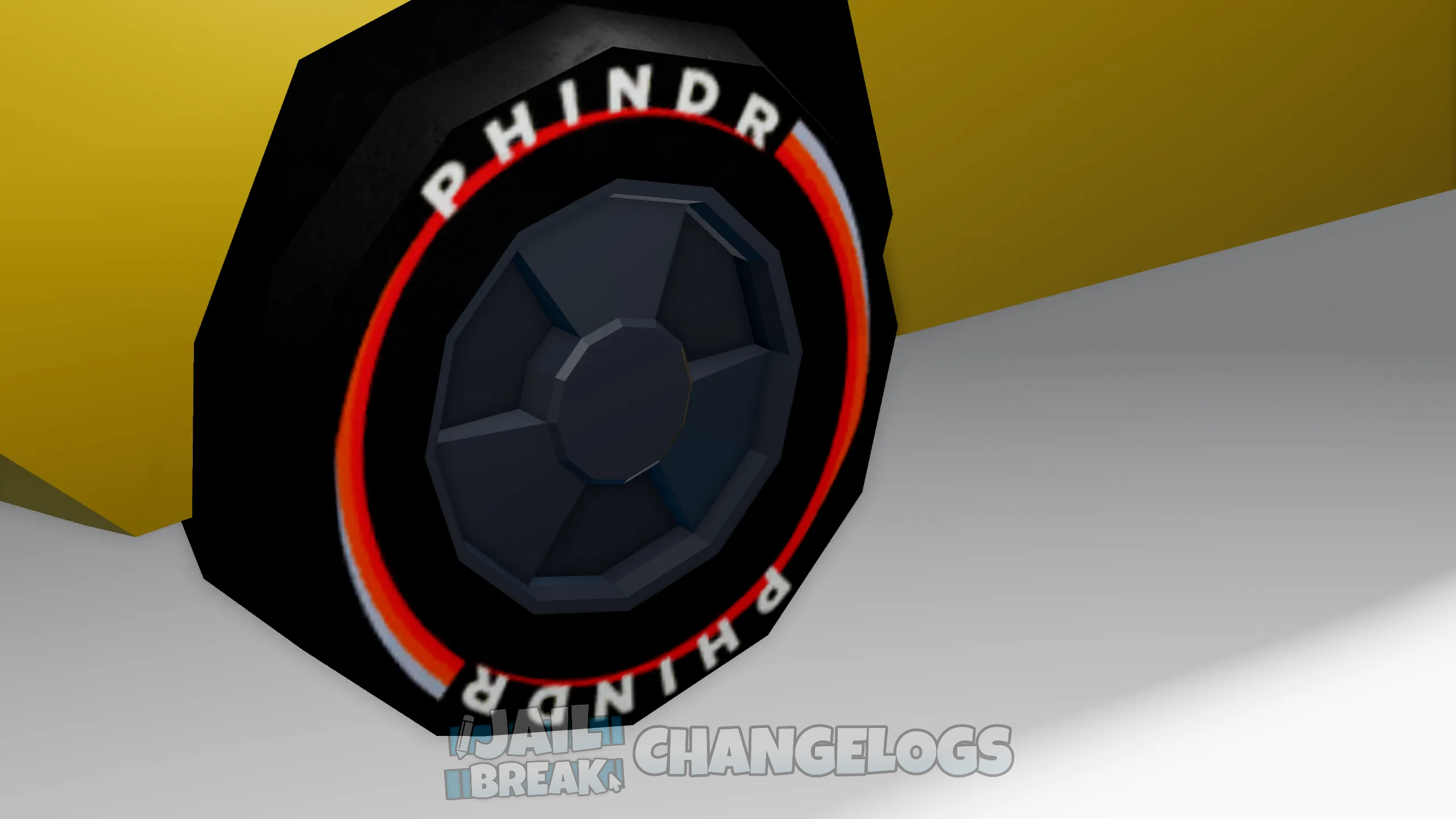 Phindr